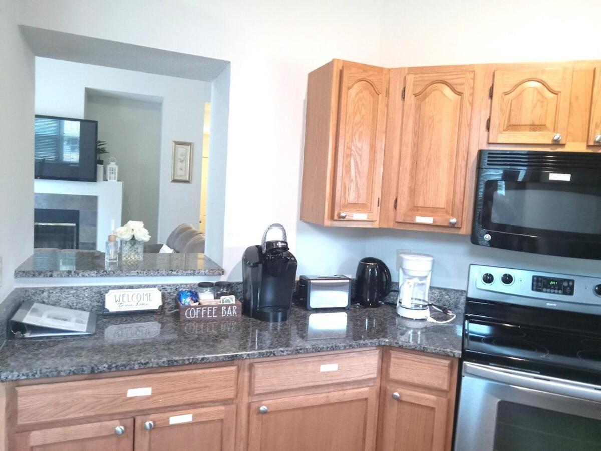 Kids Friendly Ranch,Jaccuzzi Tub,Walk To Food Lion,Keurig Machine,Crib,5G Internet Villa Cary Esterno foto